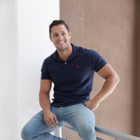 Photo of John Carter, Web Developer