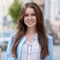 Photo of Sophia Bennett, Entrepreneur